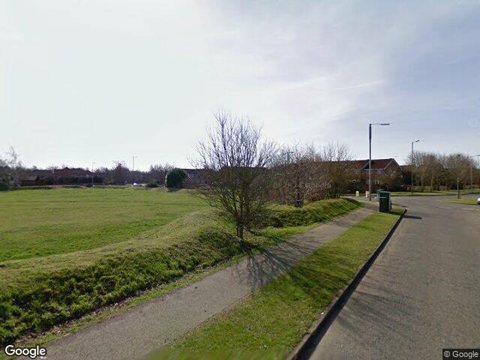 Anson Court, Welwyn Garden City