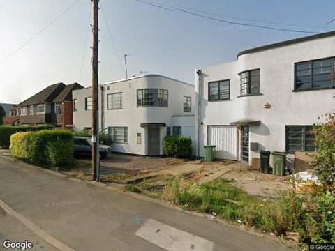 Sycamore Cottage Residential Home, Leicester