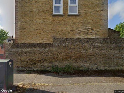 Woodstock Care Centre, Sittingbourne