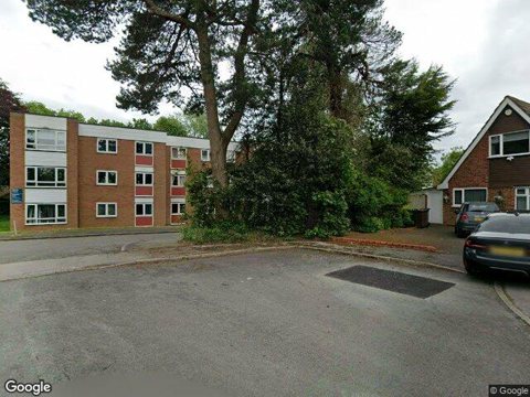 The Pines, Solihull