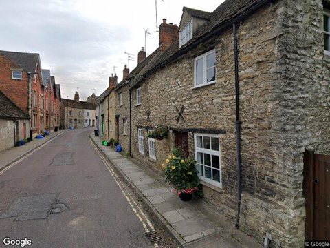 Stainsbridge House, Malmesbury