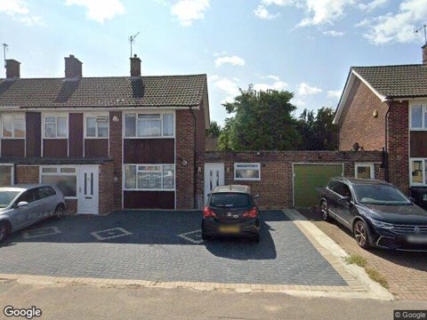 York House, Watford
