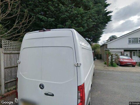 Clairleigh Nursing Home, Bromley