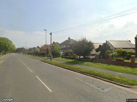 Briar Dene Residential Care Home, Scarborough
