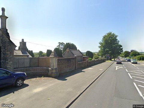 Cheriton Care Home, Dorchester