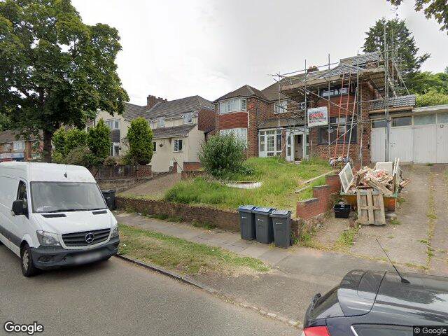 Street view · 2024
