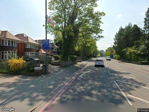 Ardenlea Court Care Home, Solihull
