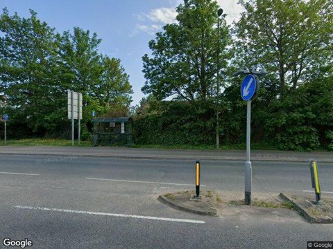 Carleen Nursing and Residential Care Home, Fareham