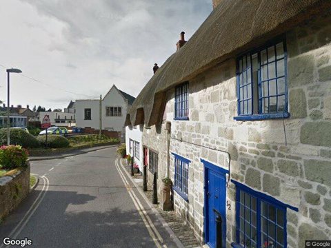 The Cedars Nursing Home, Shaftesbury