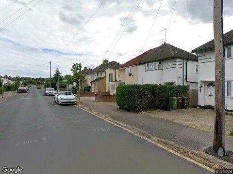 Forest Care Village Elstree and Borehamwood, Borehamwood