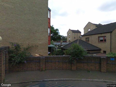 Bridgeside Lodge Care Centre, London