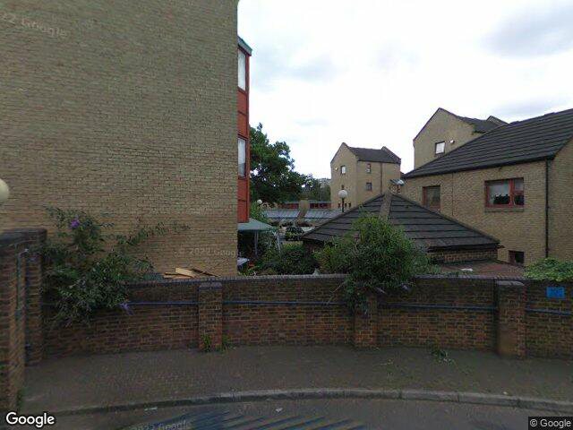 Street view · 2008