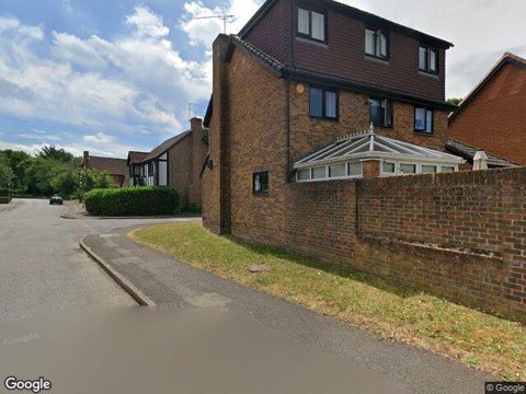 Abbeyfield Winnersh, Wokingham