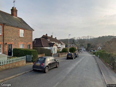 Mill View, East Grinstead