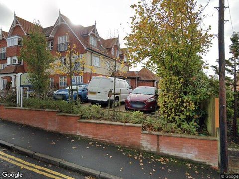 Crossways Community, Tunbridge Wells