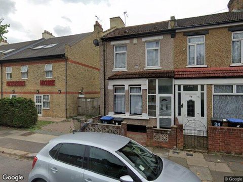 Albany Park Nursing Home, Enfield