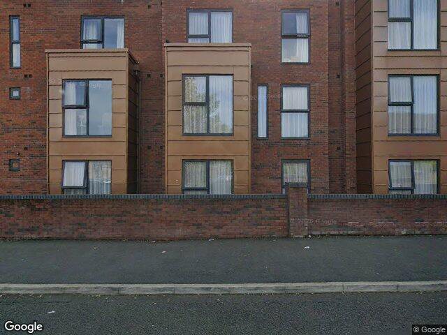 Street view · 2025