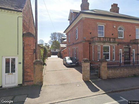 Orchard House, Nottingham