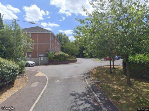 Evelyn May House, Basildon