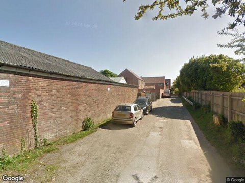 Woodview Care Centre, Lincoln