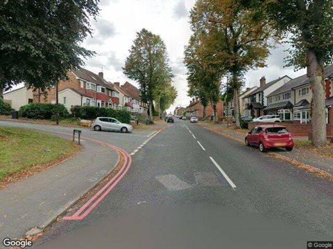 Barnford View, Oldbury