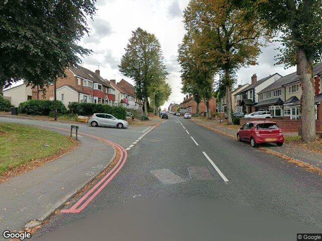 Street view · 2025