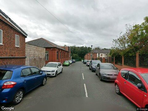 Strathmore Nursing Home, Bolton