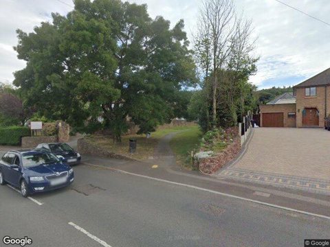The Dene Lodge - Minehead, Minehead