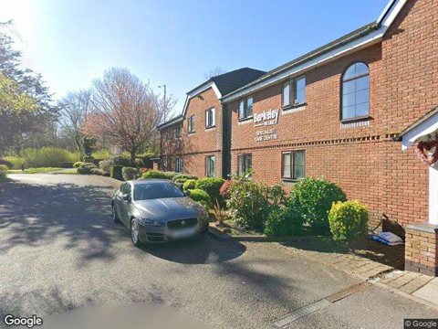 Berkeley Village and Cuerden Grange, Preston