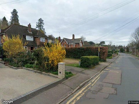 Alpine Care Home, Sevenoaks