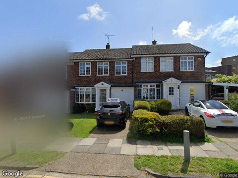 Kingsclere Court, Westcliff-on-sea