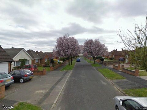 Southview, Eastleigh