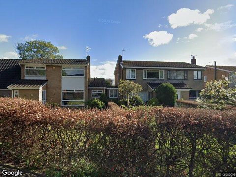 Dairy Lane Care Centre, Houghton Le Spring