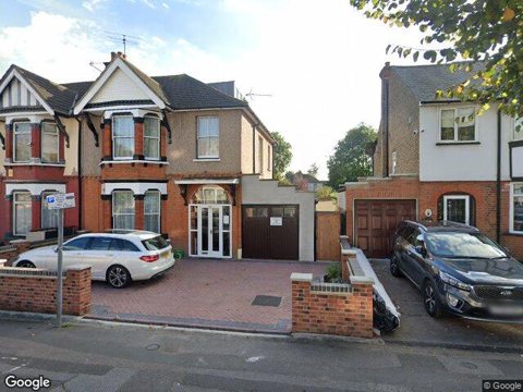 Churchill House, Romford