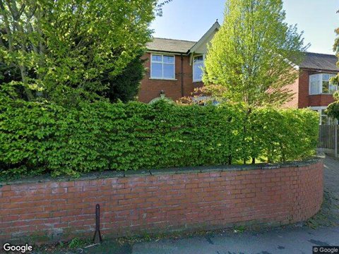 Willowbank Rest Home, Leyland