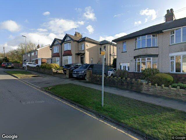 Street view · 2026