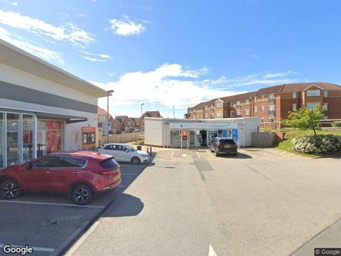 Merlin Manor Care Centre, Hartlepool