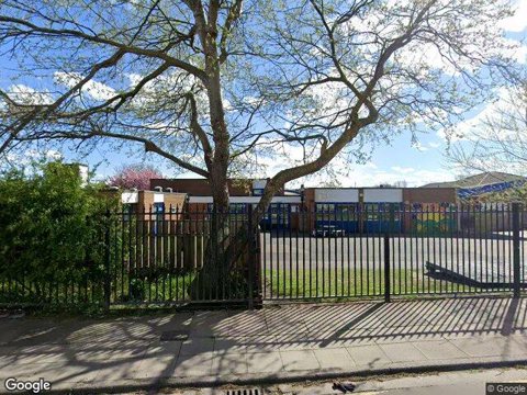 Harmony House Nursing Home, Redcar