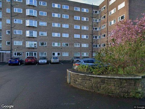 Moorfield House, Newcastle upon Tyne