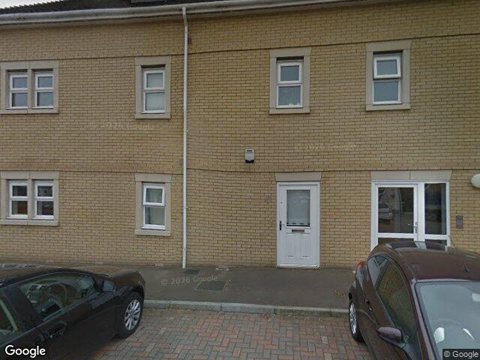 West Hill Care Home, Dartford