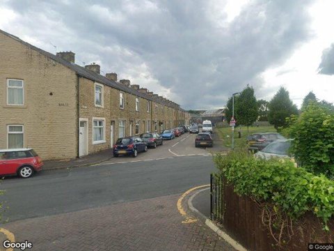 The Grove Care Home, Burnley