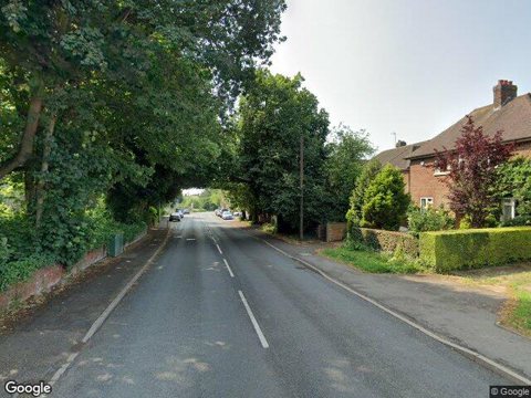 Glenkindie Lodge Residential Care Home, Kettering