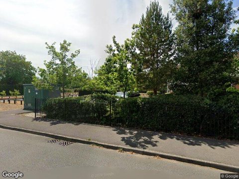Cherry Blossom Manor, Tadley