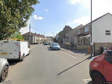 2a Court Road, Bristol