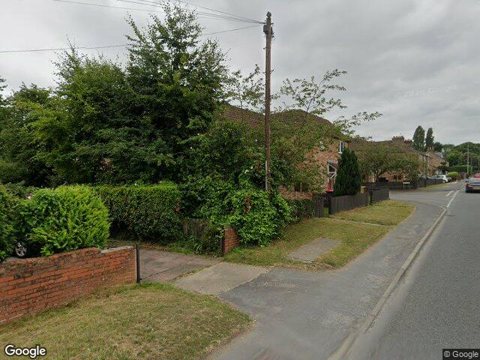 Rivermead, Malton