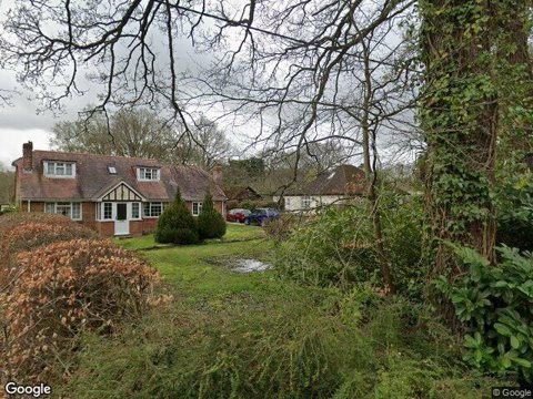 Oaklands Rest Home, Southampton
