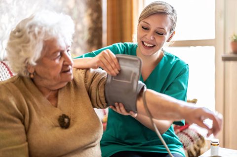 Pure First Care Services, Saltash