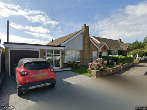 Kent LD Residential - Lenacre Avenue, Dover
