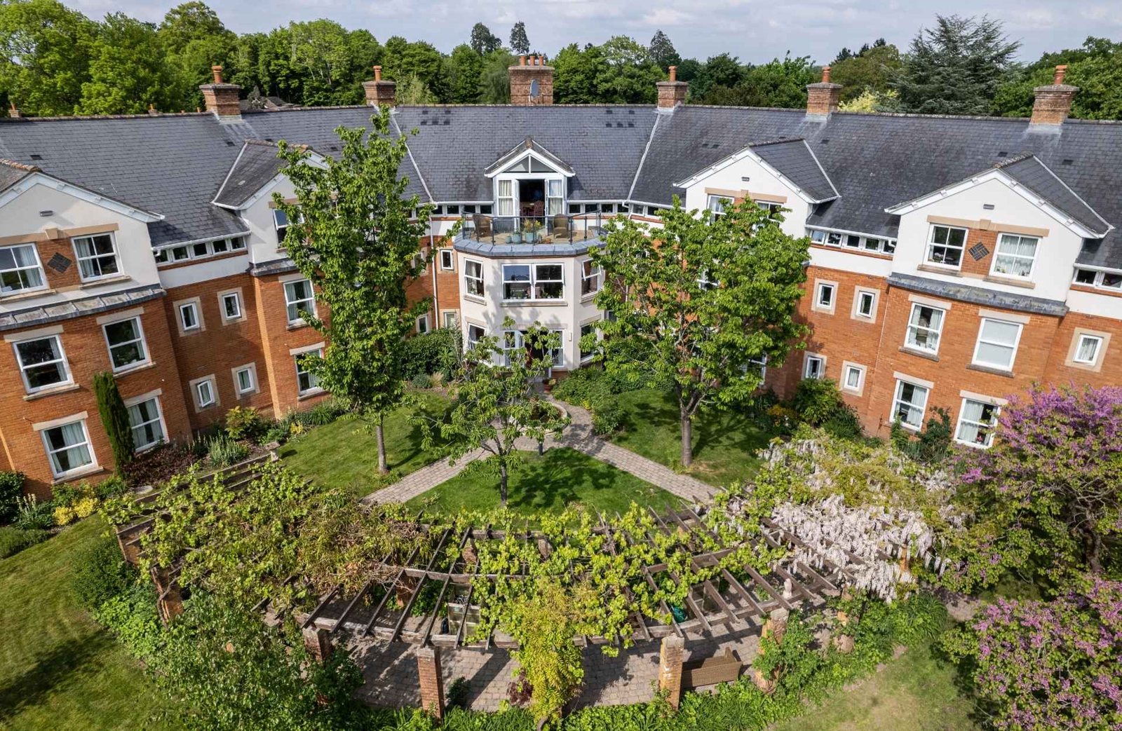 Photo of Abbotts Barton