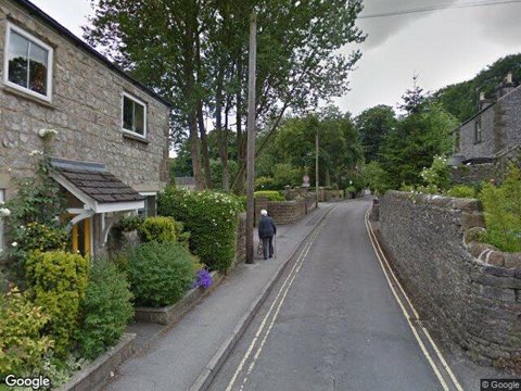 Bakewell Cottage Nursing Home, Bakewell